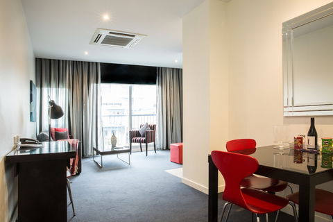 Adara Richmond - Foster Accommodation 4