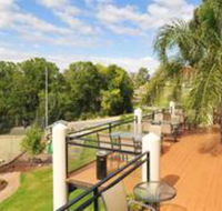 ibis Styles Albury Lake Hume Resort - Foster Accommodation