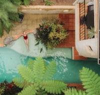 Villa San Michele - Foster Accommodation