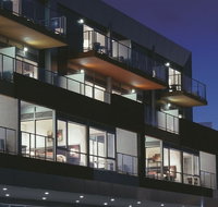 Adara St Kilda - Foster Accommodation