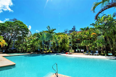 Sanctuary Lake Apartments - Foster Accommodation 2