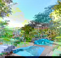 Sanctuary Lake Apartments - Foster Accommodation