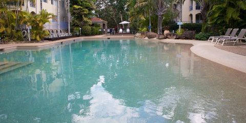 Sanctuary Lake Apartments - Foster Accommodation 5