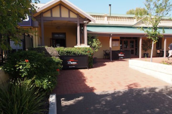 Allanooka WA Foster Accommodation