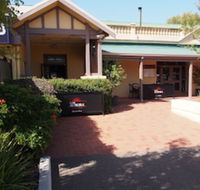 Dongara Hotel Motel - Foster Accommodation