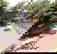 Bell Motel - Foster Accommodation