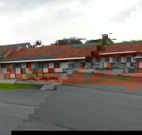Albany Apartments - Foster Accommodation