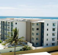 The Point Resort - Foster Accommodation