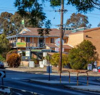 Aussie Settler Motel - Foster Accommodation