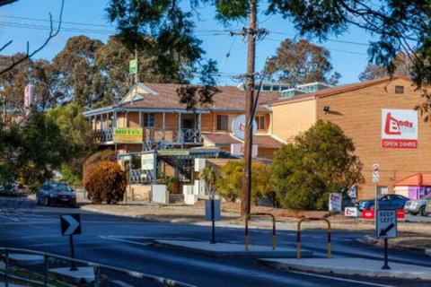 Aussie Settler Motel - Foster Accommodation 0