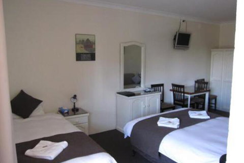Aussie Settler Motel - Foster Accommodation 2
