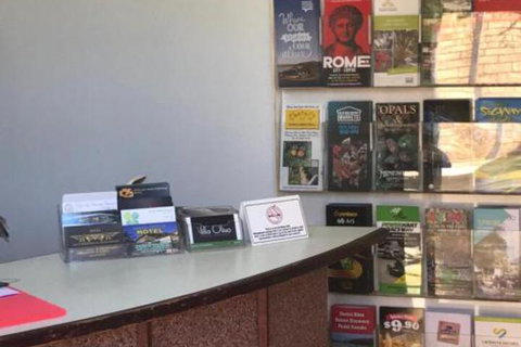 Aussie Settler Motel - Foster Accommodation 5