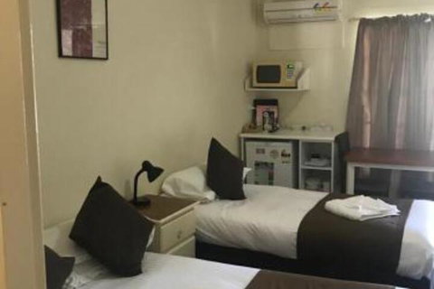 Aussie Settler Motel - Foster Accommodation 3