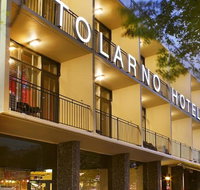 Tolarno Hotel - Foster Accommodation