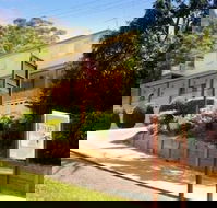 Riverview Boutique Motel - Foster Accommodation