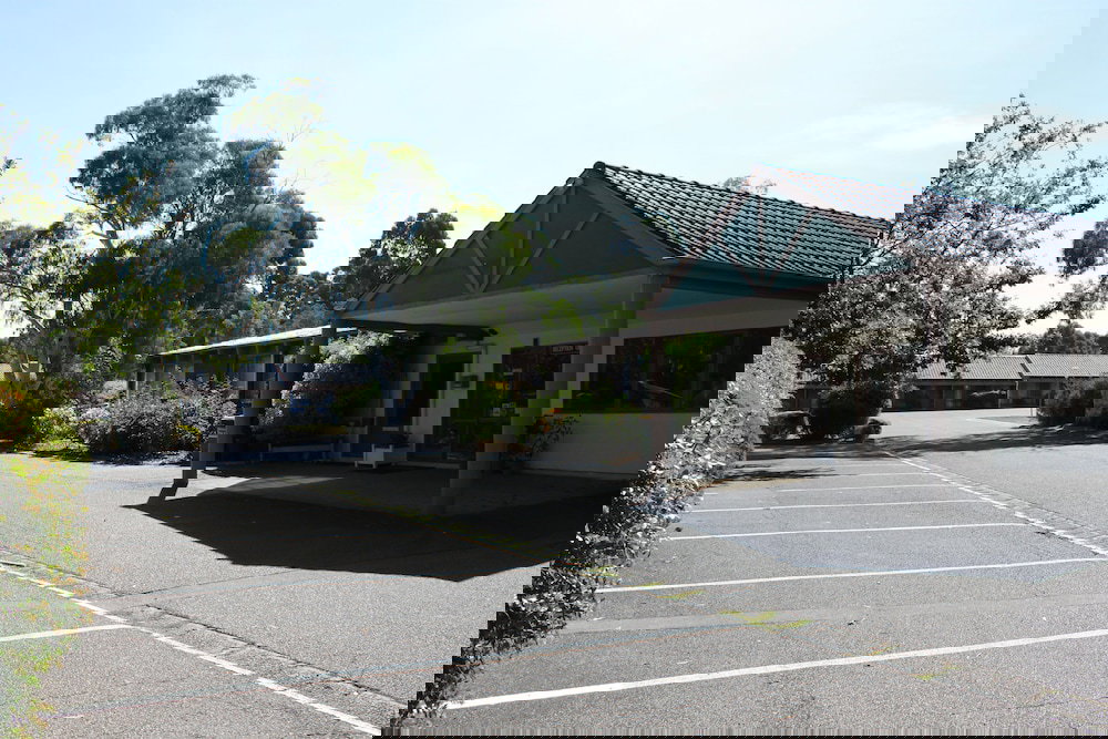  Foster Accommodation