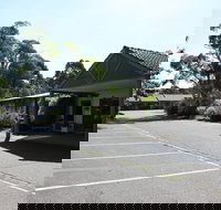 Melaleuca Lodge - Foster Accommodation