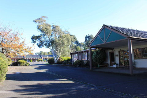 Melaleuca Lodge - Foster Accommodation 2
