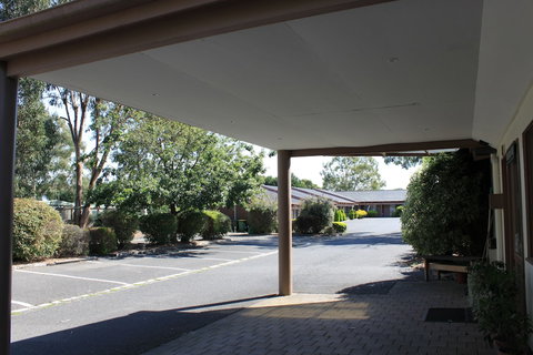 Melaleuca Lodge - Foster Accommodation 1