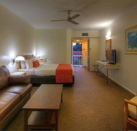 Mackays Motel Mission Beach - Foster Accommodation