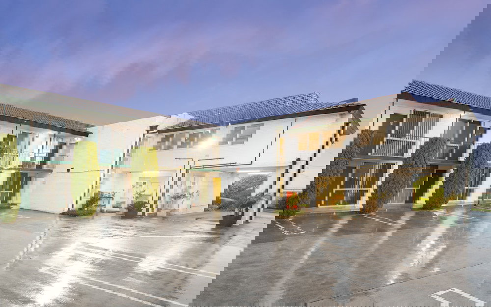  Foster Accommodation