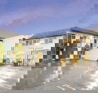 The Mulgrave Motel - Foster Accommodation