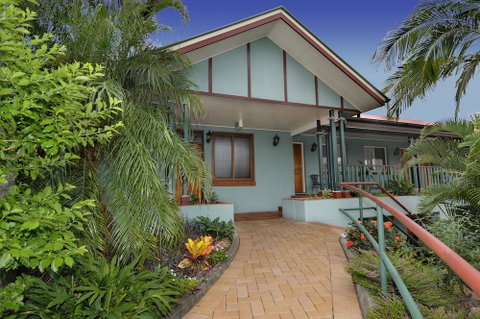 McNevins Loganholme Motel - Foster Accommodation 1