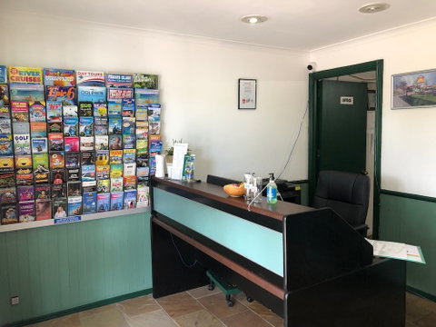 McNevins Loganholme Motel - Foster Accommodation 5