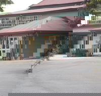 McNevins Loganholme Motel - Foster Accommodation