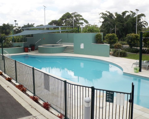 McNevins Loganholme Motel - Foster Accommodation 3