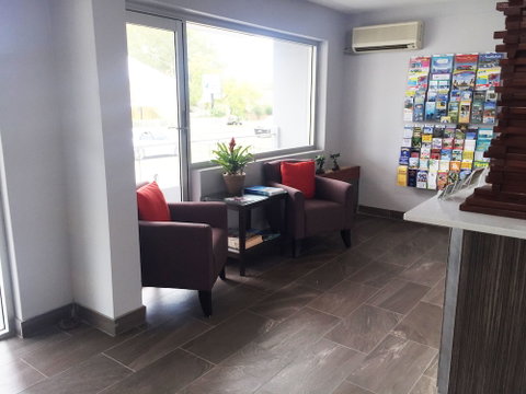 Peninsula Nelson Bay Motel And Serviced Apartments - Foster Accommodation 6