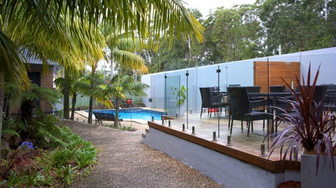 Peninsula Nelson Bay Motel And Serviced Apartments - Foster Accommodation 3