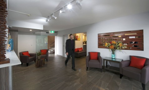 Peninsula Nelson Bay Motel And Serviced Apartments - Foster Accommodation 4