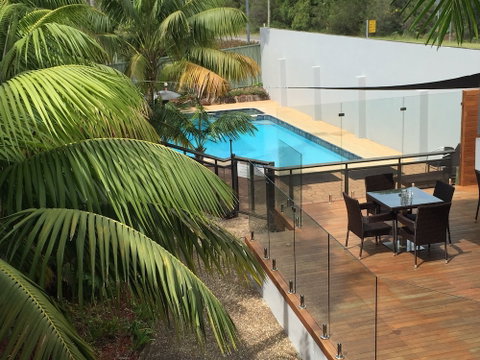 Peninsula Nelson Bay Motel And Serviced Apartments - Foster Accommodation 2