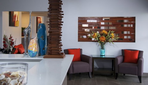 Peninsula Nelson Bay Motel And Serviced Apartments - Foster Accommodation 5