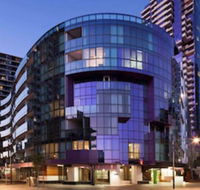 The Sebel Melbourne Docklands Hotel - Foster Accommodation