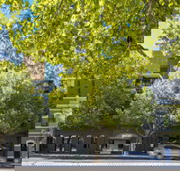 WRAP on Southbank - Foster Accommodation