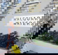 Macquarie Waters Boutique Apartment Hotel - Foster Accommodation