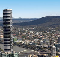 Meriton Suites Herschel Street Brisbane - Foster Accommodation