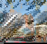 Meriton Suites Campbell Street Sydney - Foster Accommodation