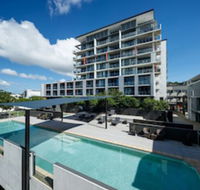 Direct Hotels  Islington at Central - Foster Accommodation