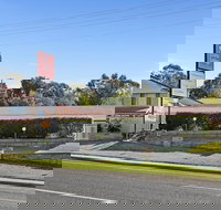 Econo Lodge Alabaster - Foster Accommodation