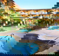 Caloundra Central Apartment Hotel - Foster Accommodation