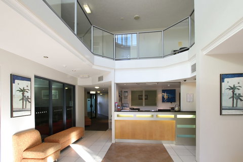 Caloundra Central Apartment Hotel - Foster Accommodation 6