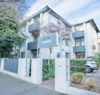 Barkly Apartments - Foster Accommodation