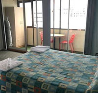 Mountway Holiday Apartments - Foster Accommodation