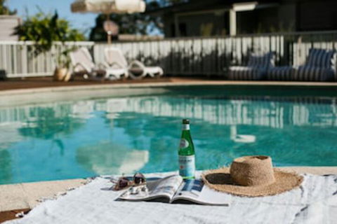 Noosa Heads Motel - Foster Accommodation 0