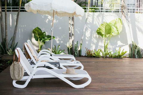 Noosa Heads Motel - Foster Accommodation 1