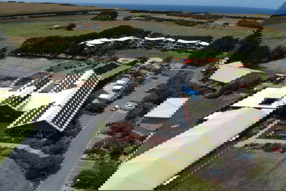  Foster Accommodation