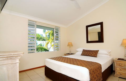 Verandahs - Foster Accommodation 4